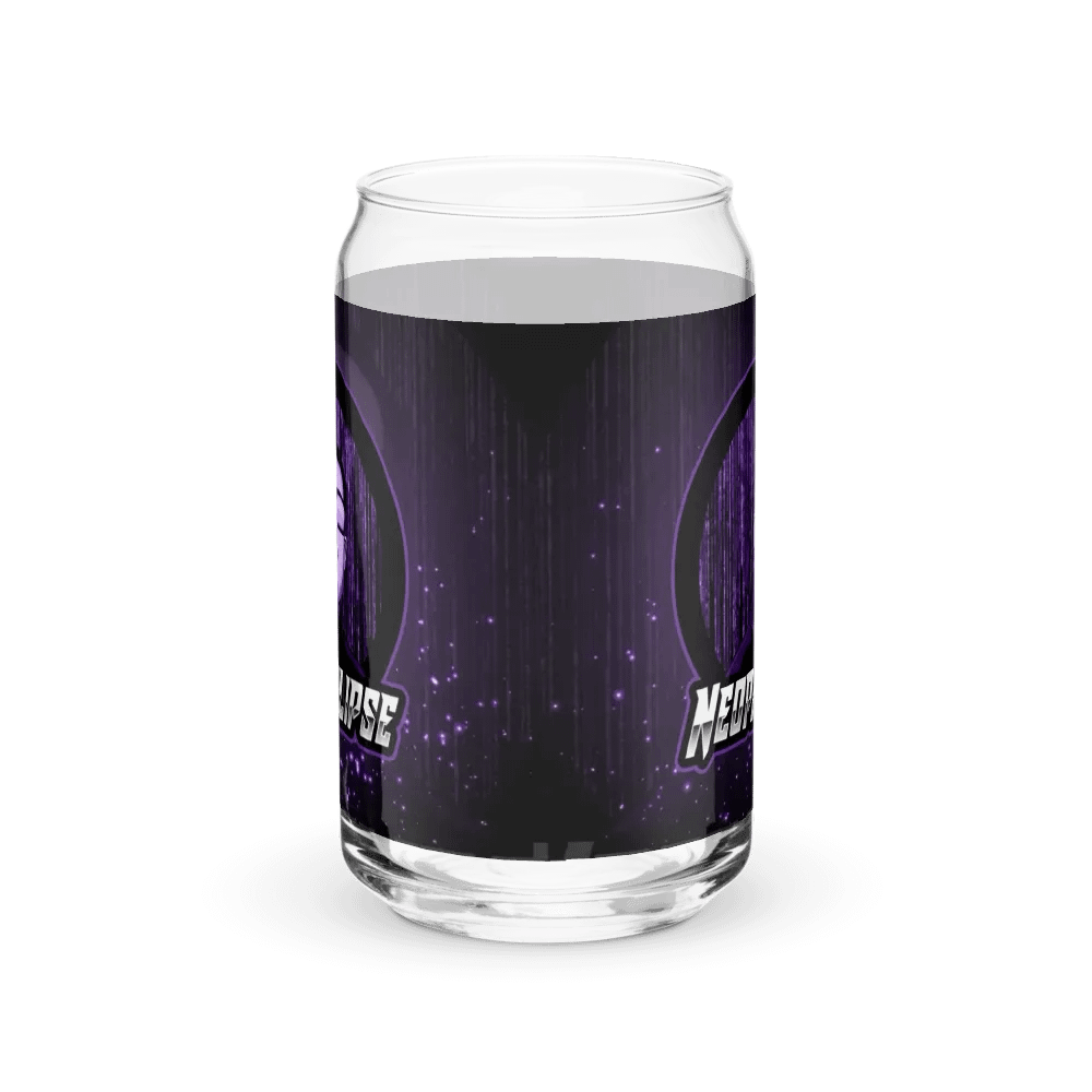 Neopacolipse Logo Cup product image (2)
