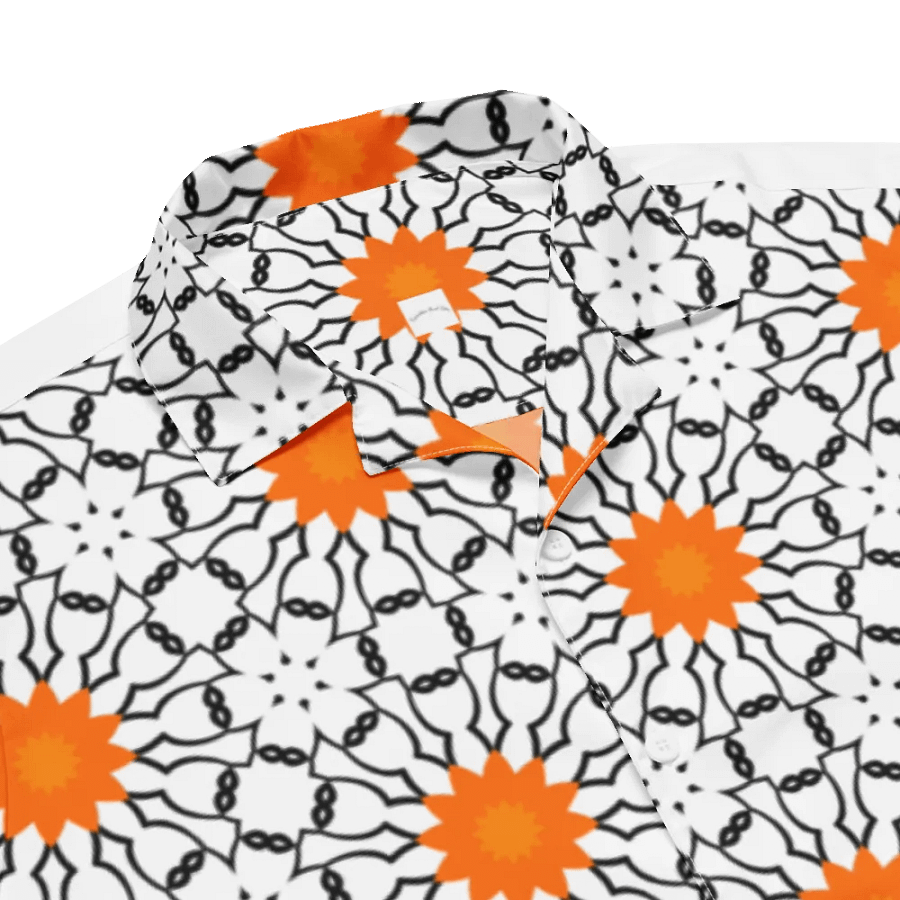 Unisex Button Up product image (5)