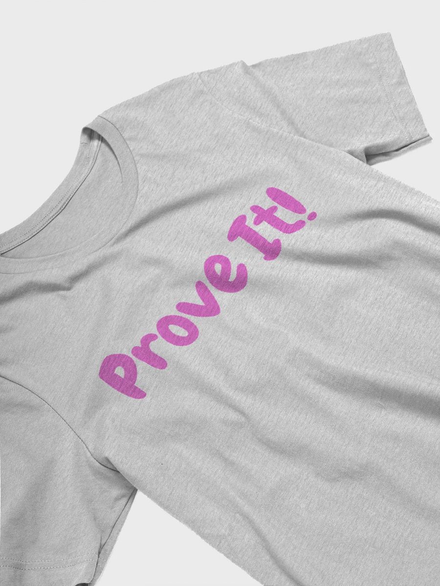 TLP Prove It! T-Shirt product image (22)