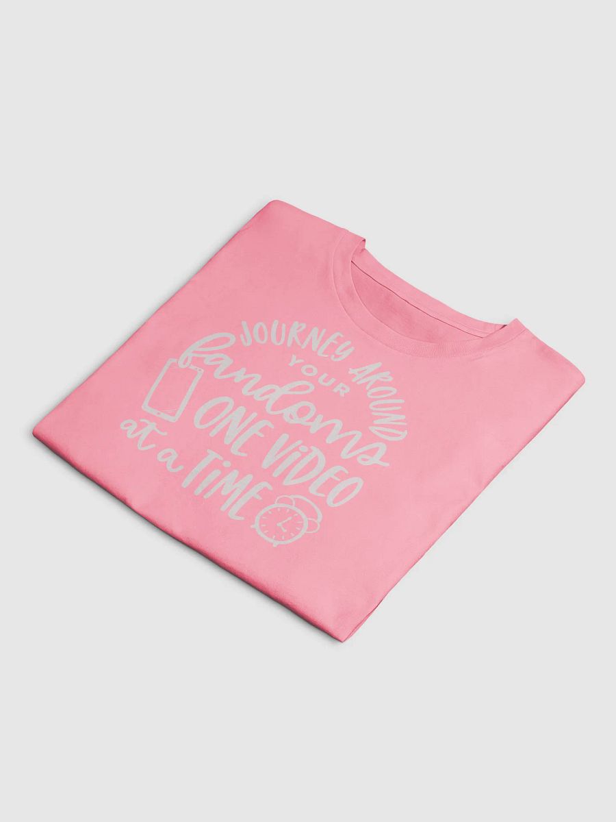 Script Crop Top product image (16)