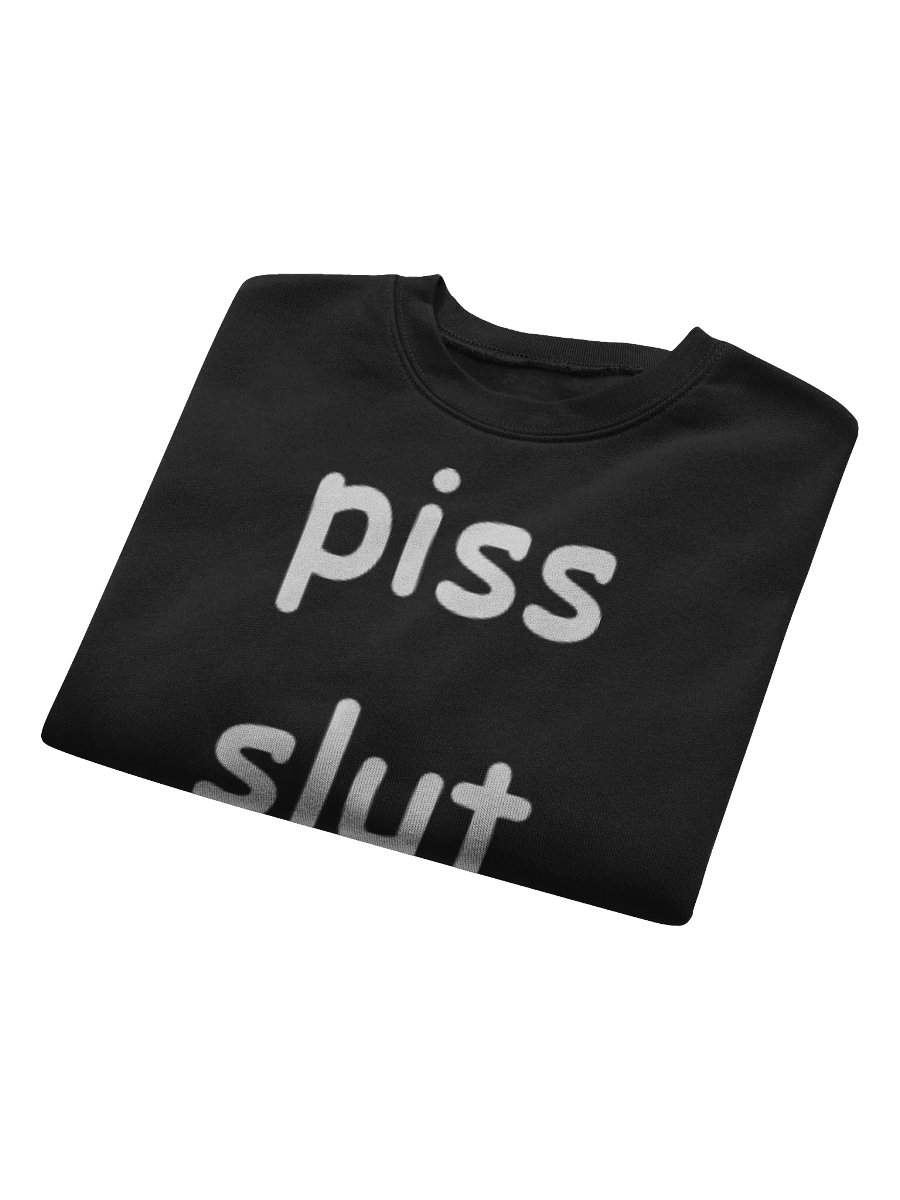 piss slut crop top product image (9)