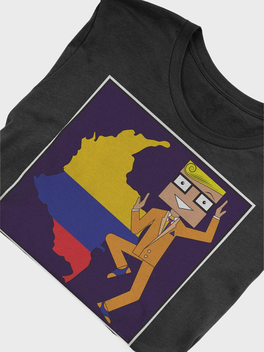 Blockheads Origins - Colombia product image (30)