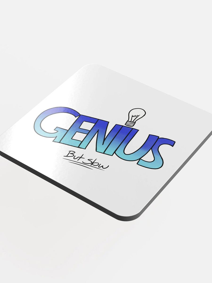 Glossy Coaster product image (4)