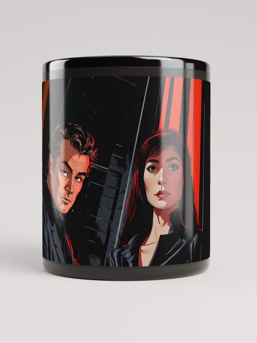 Michael, Bonnie & Devon Mug! product image (5)