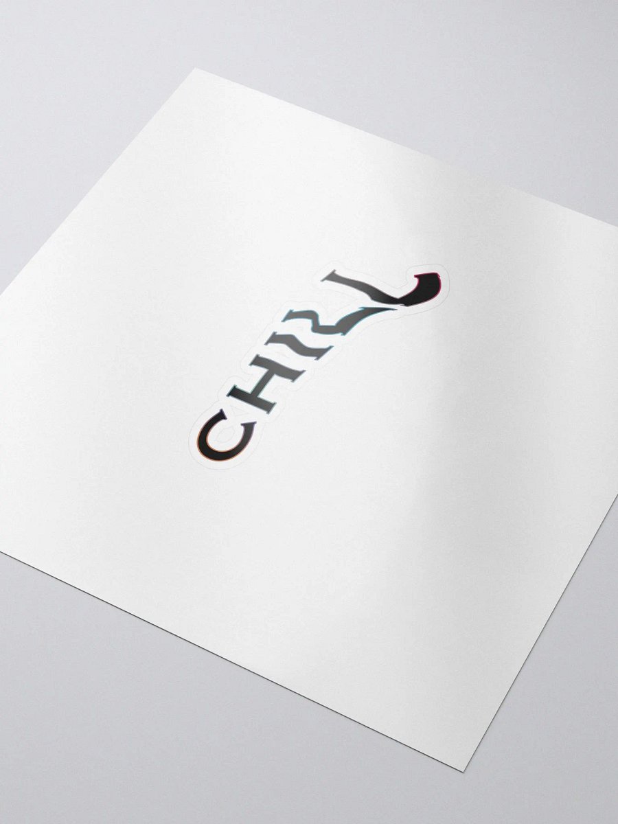 CHILL STICKERS product image (3)