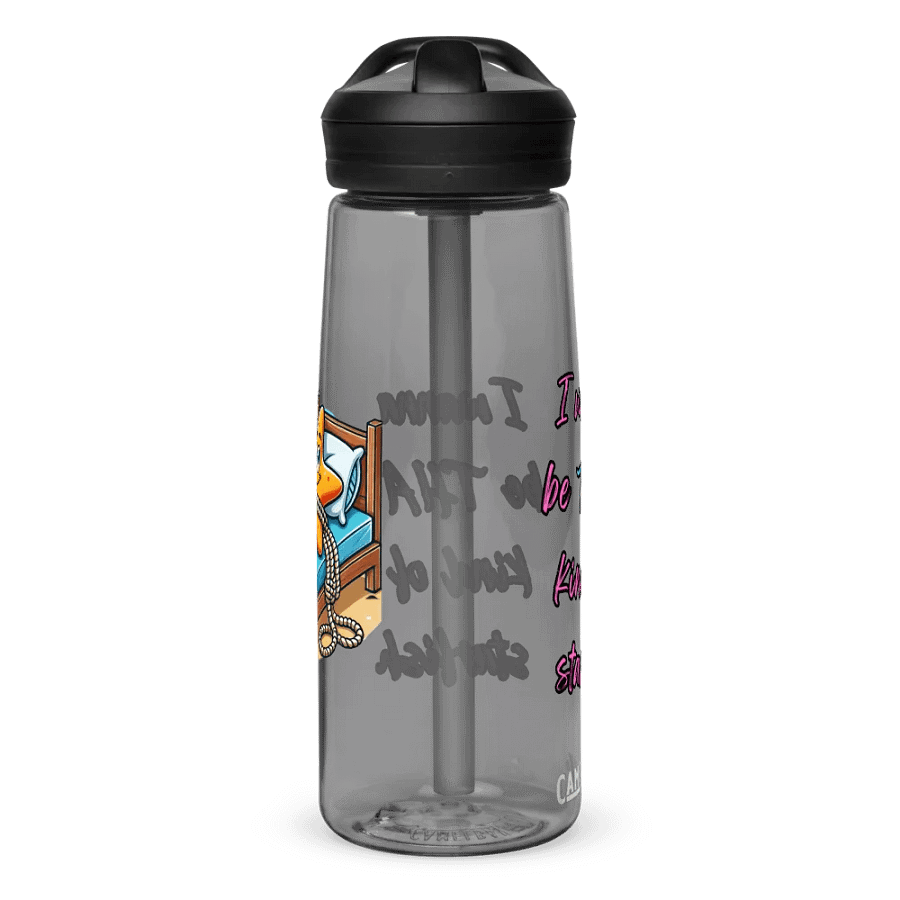 Rigged Bottle product image (2)