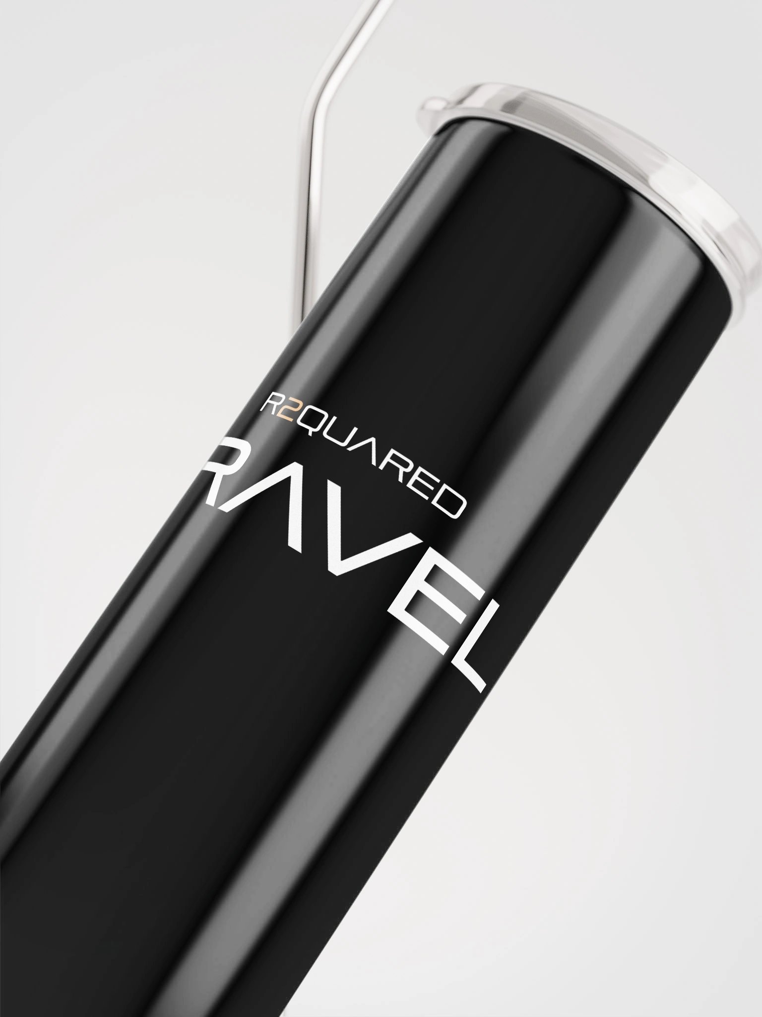Tumbler - Stainless Steel product image (4)