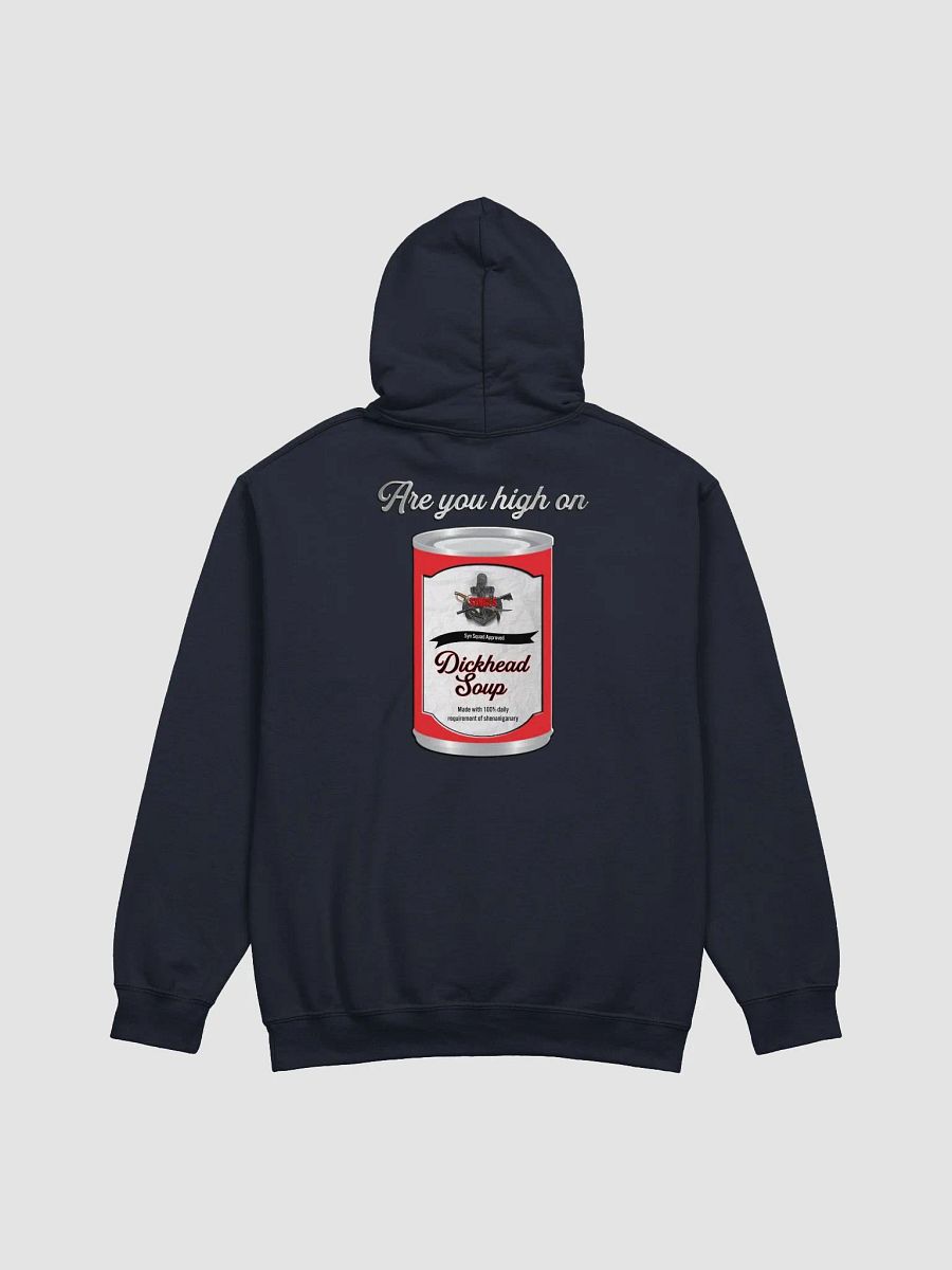 Synisisms - Soup Hoodie product image (17)
