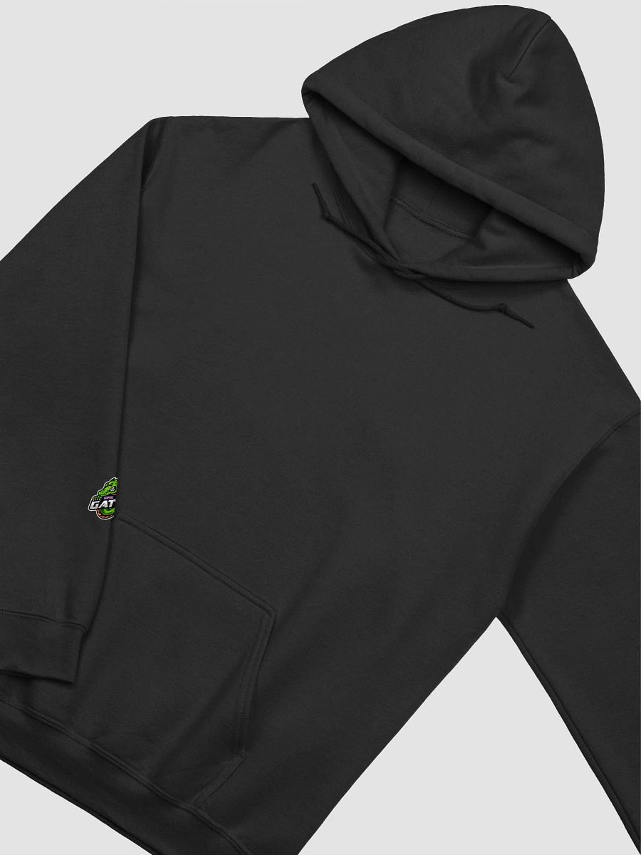 V3 Logo Gildan Classic Hoodie product image (3)