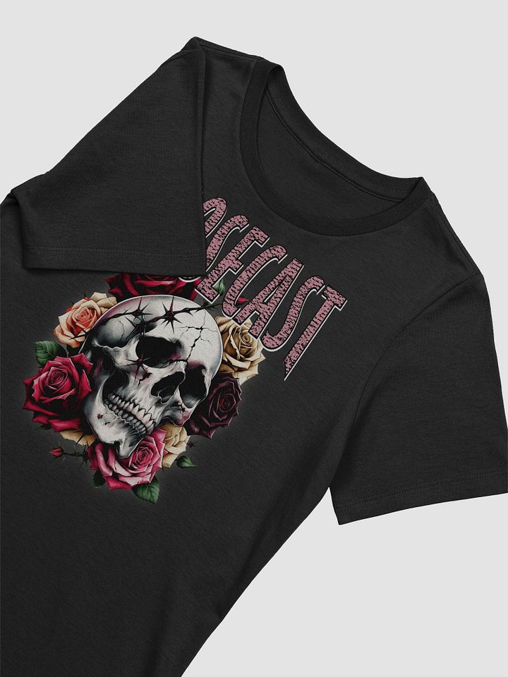 Rosetallica T-Shirt (Women's) product image (2)