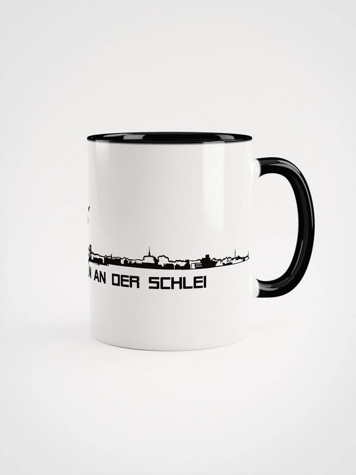 Zweifarbiger Trinkbecher Skyline Kappeln 2.0 product image (3)