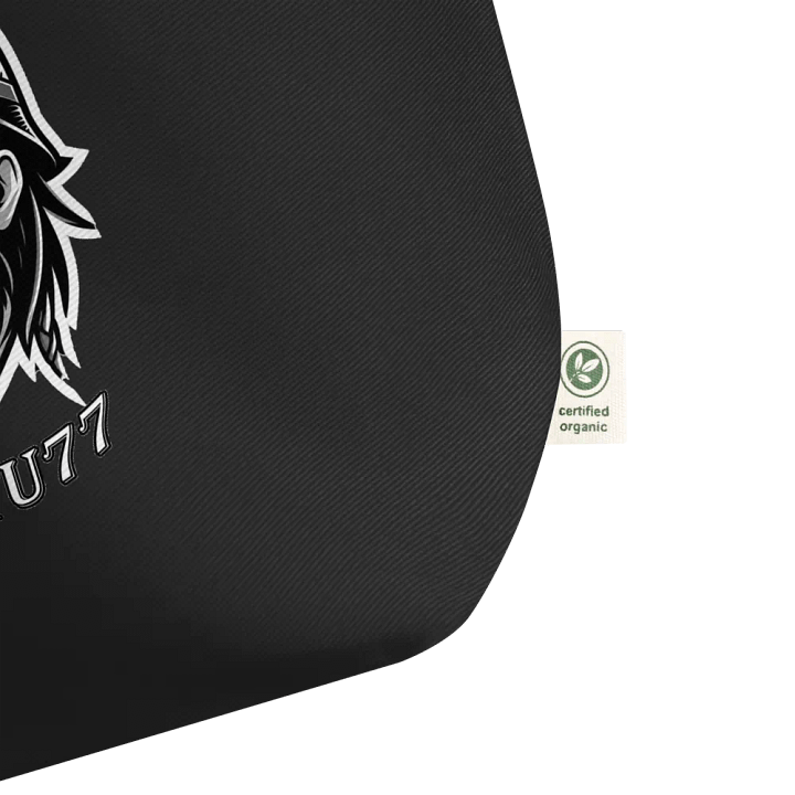 wattu77 Raid Bag product image (3)