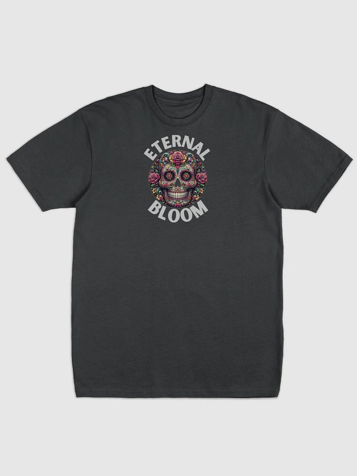 Eternal Bloom T-shirt product image (1)