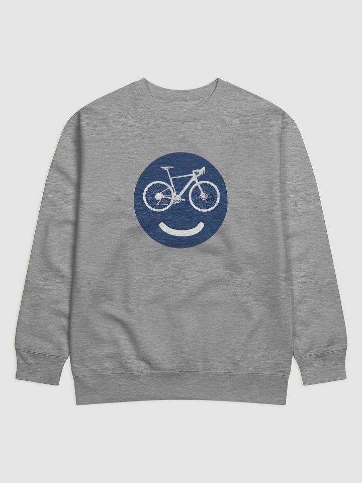 Gravel Bike Happy product image (1)