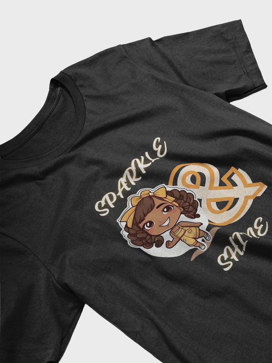 Sparkle & Shine Tshirt product image (23)