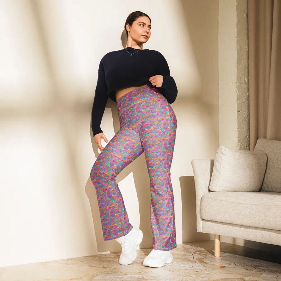 Disco Leggings product image (5)