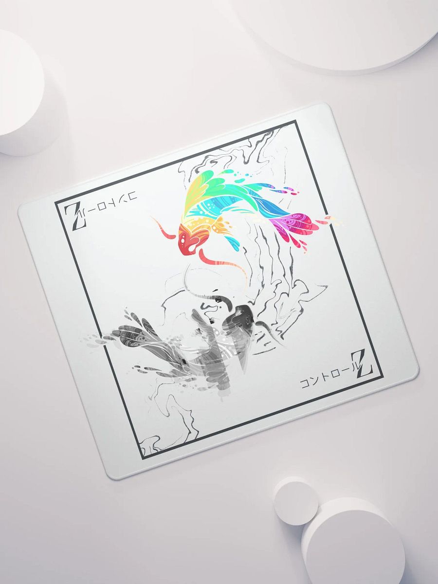 Lit Pond | Mouse Pad product image (7)