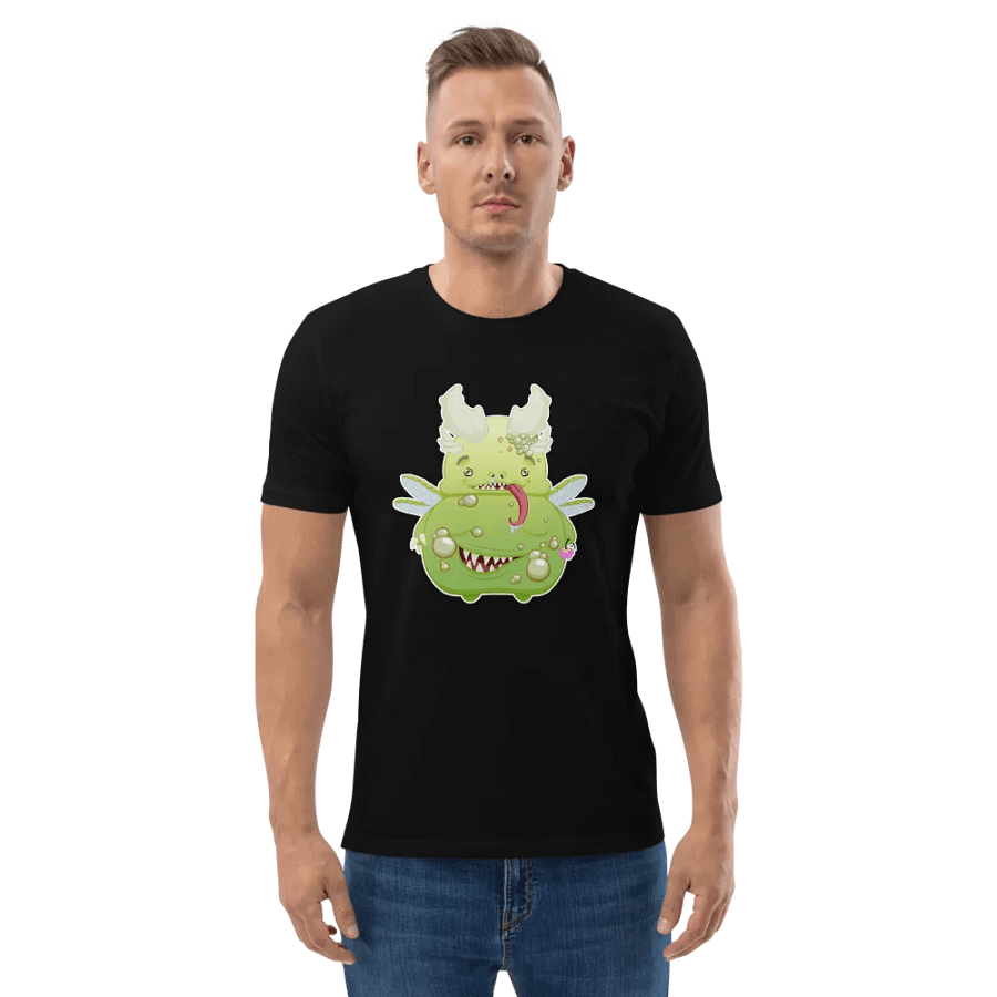 Nigel the Stinky Tee product image (2)