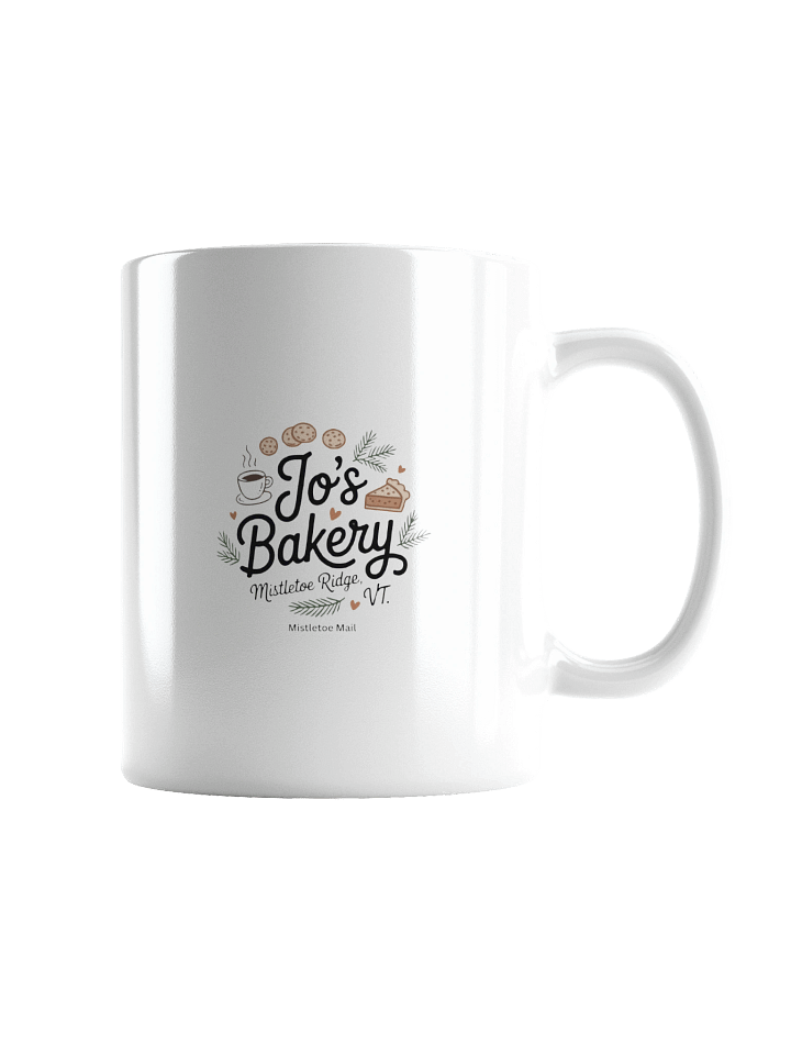 Jo's Bakery Mug product image (5)