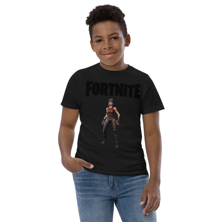 Fortnite T-Shirt Kids product image (2)