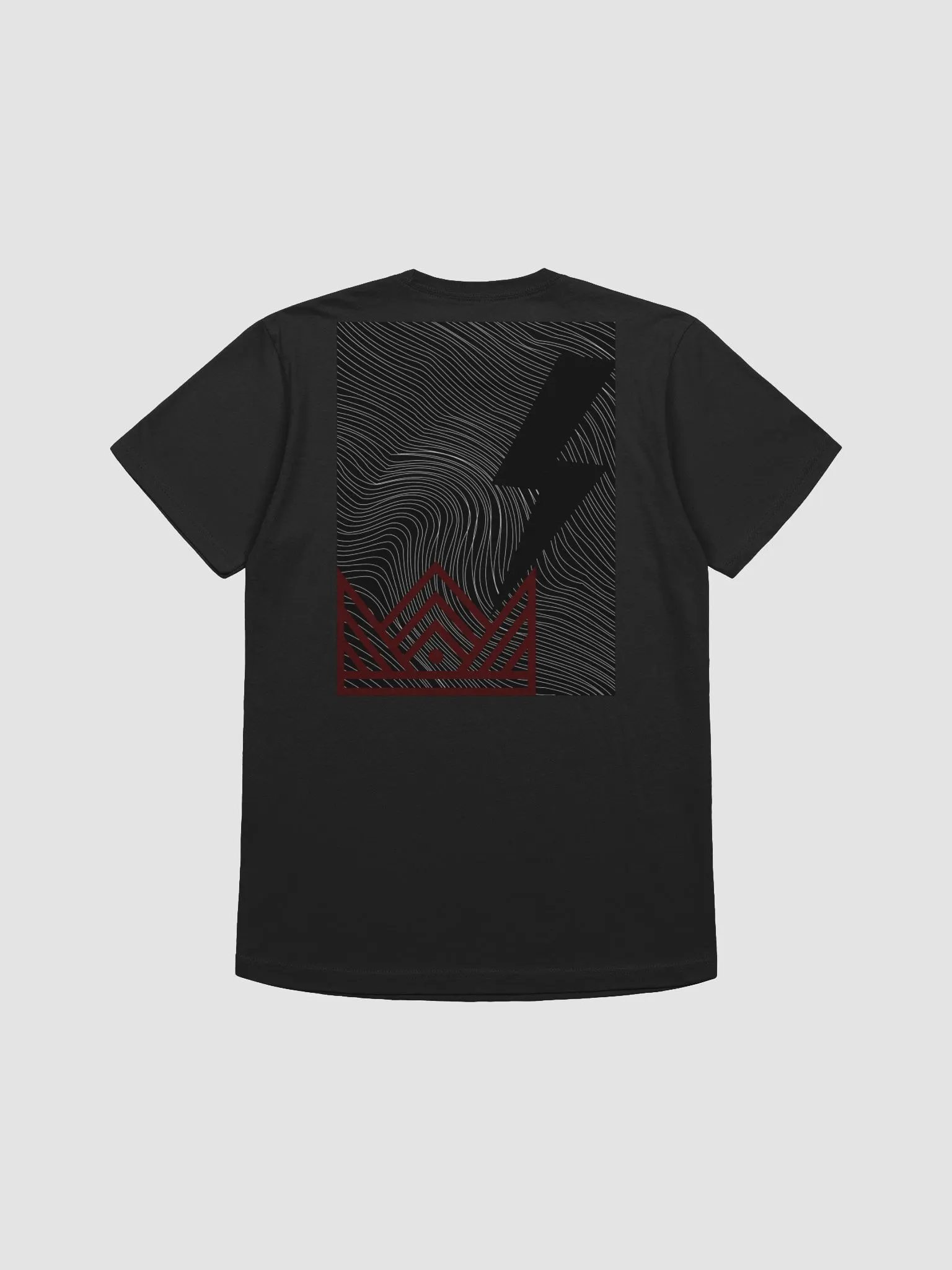N Basic Tee product image (6)