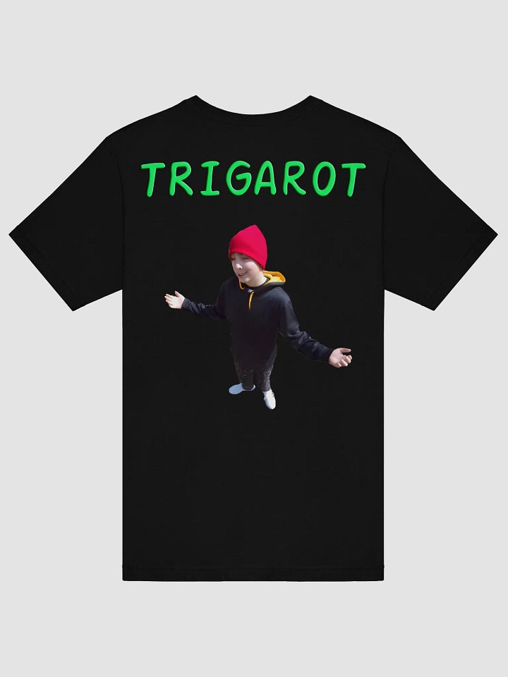 TriGarot T-Shirt product image (5)