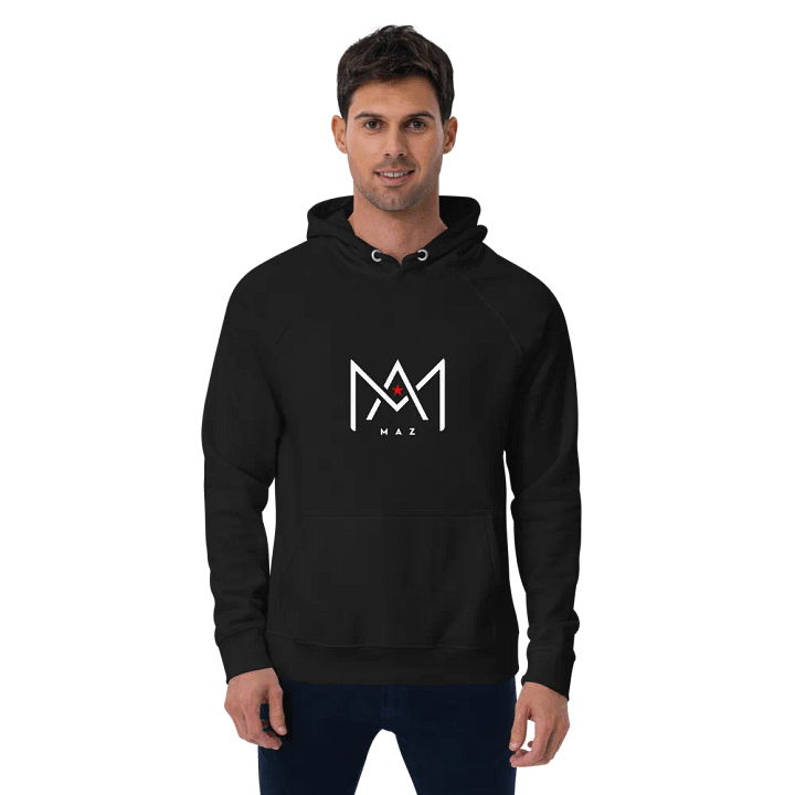 Maz Hoodie product image (2)