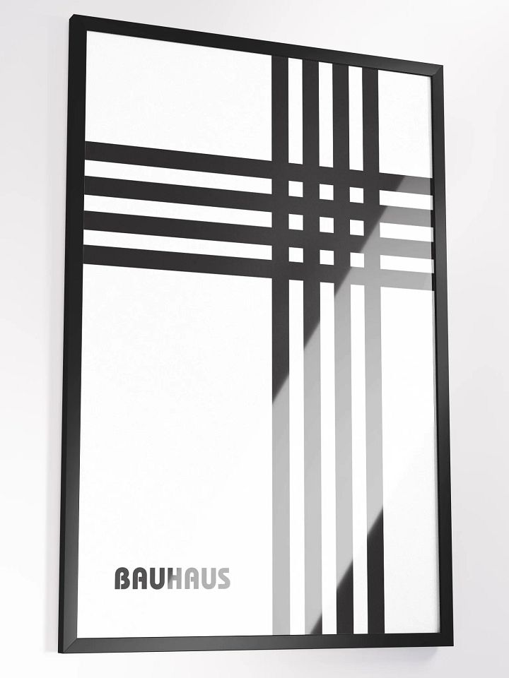 Linear Rhythms product image (2)