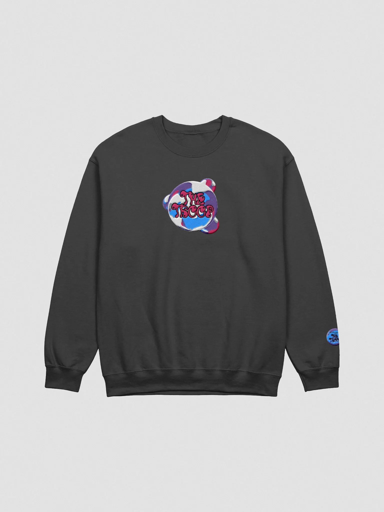 Monkey Leader Sweatshirt product image (18)