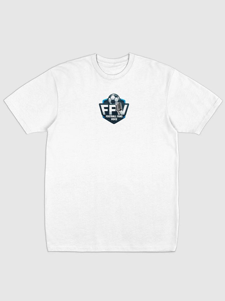 FFV Logo Shirt product image (1)