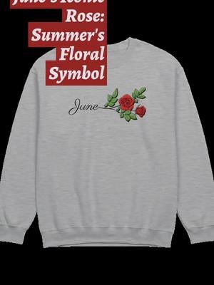 Order here: https://abrmore-shop.fourthwall.com #june #abrmore #trending #summer #vacation #tshirt #design #rose #shopping #supportsmallbusiness   #enbroidery  Free shipping when you spend $75+ Use promo code: ABRSHIPFREE