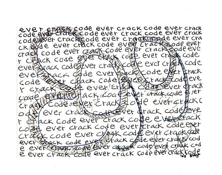 ever crack code egg panel card print product image (1)