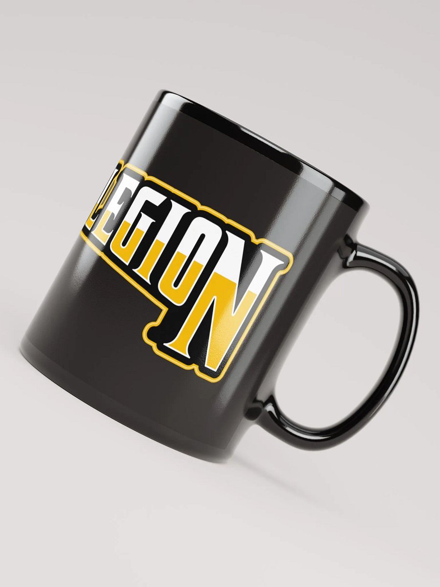 Cherub Legion V1 Mug (black) product image (4)