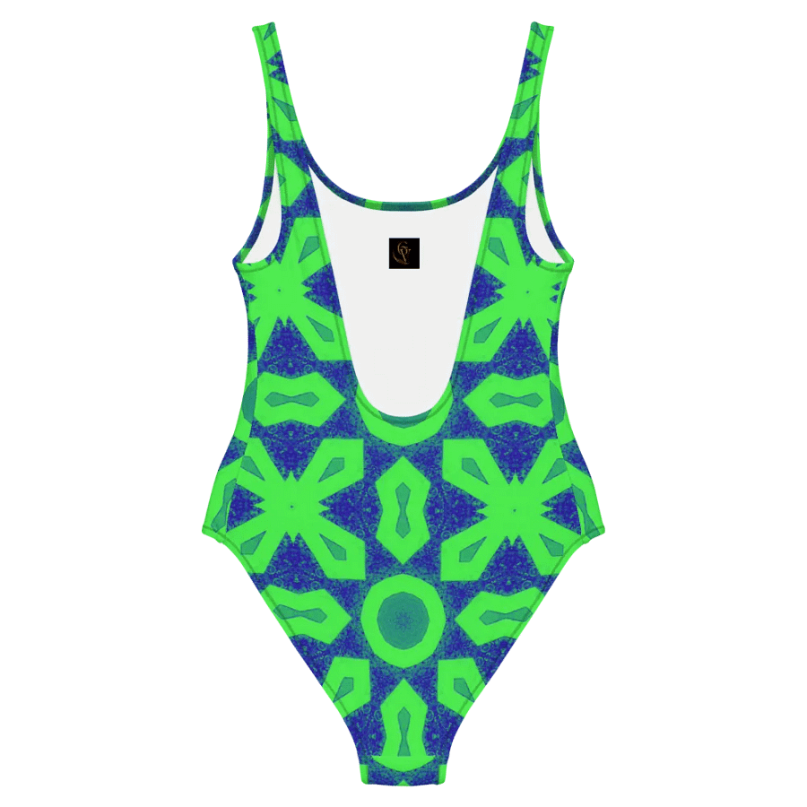 Sunset Glow Swimsuit product image (2)