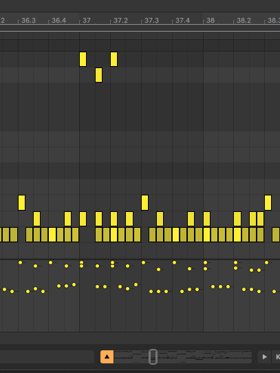 100+ Metal Drum Grooves Vol. 2 – Songwriter Edition product image (4)
