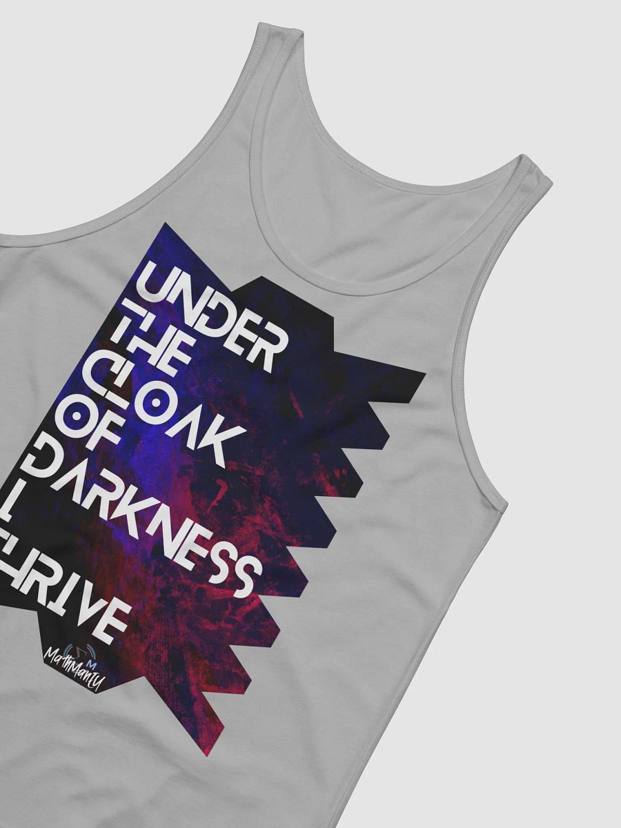 Streetwise Tank - Telogrus product image (14)