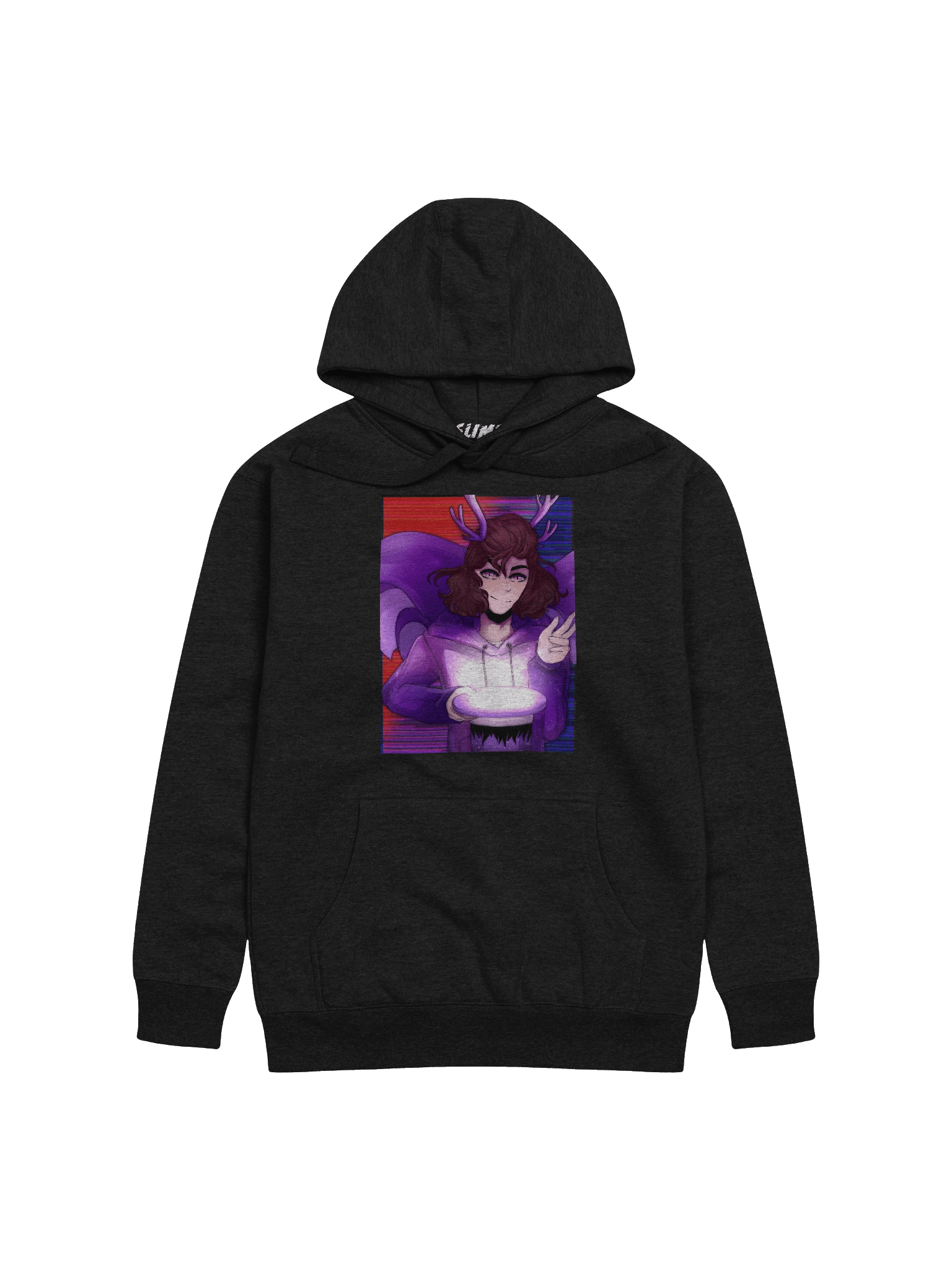 'Magic' Premium Hoodie product image (1)