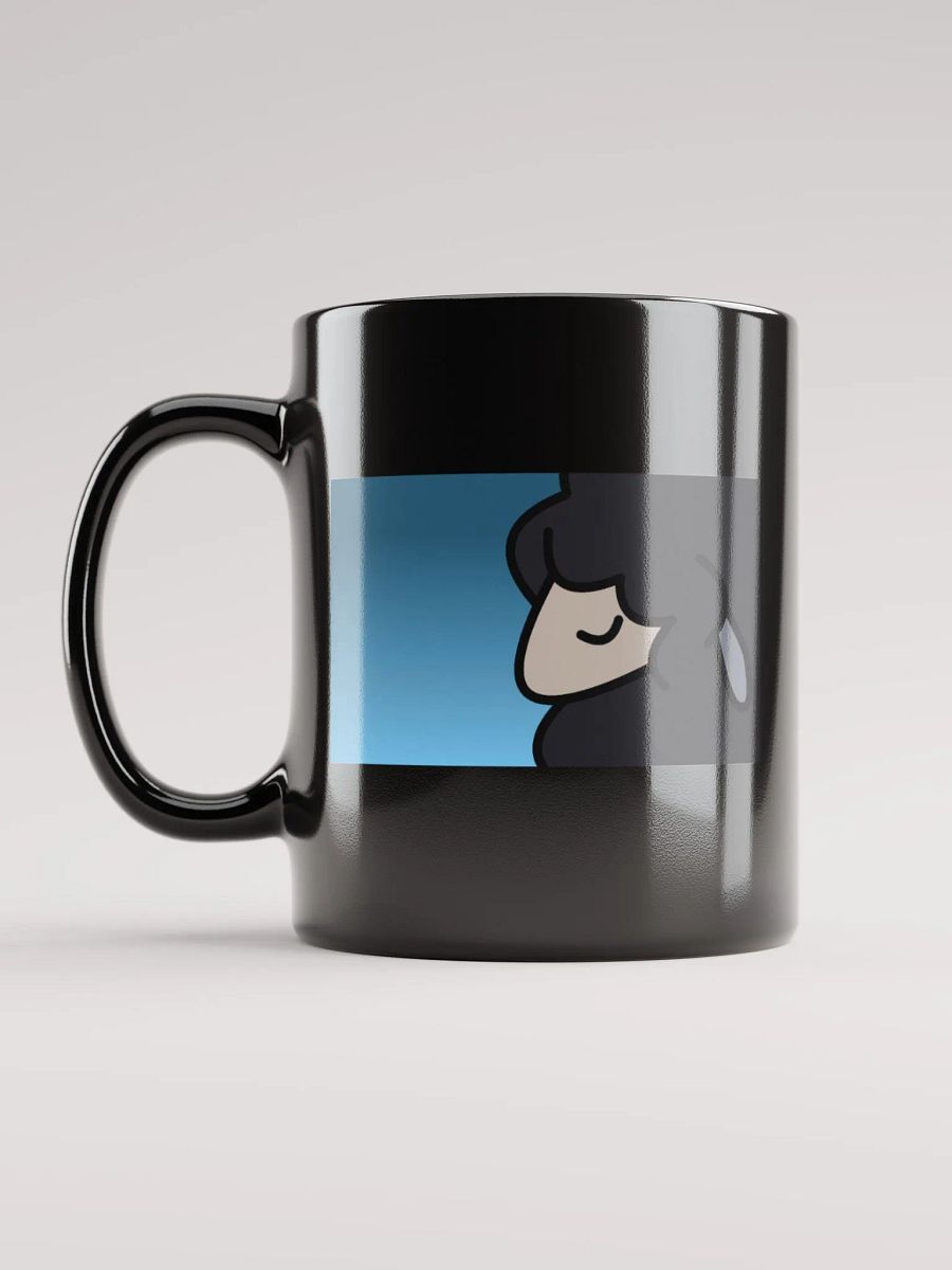 The Black Sheep Mug product image (4)