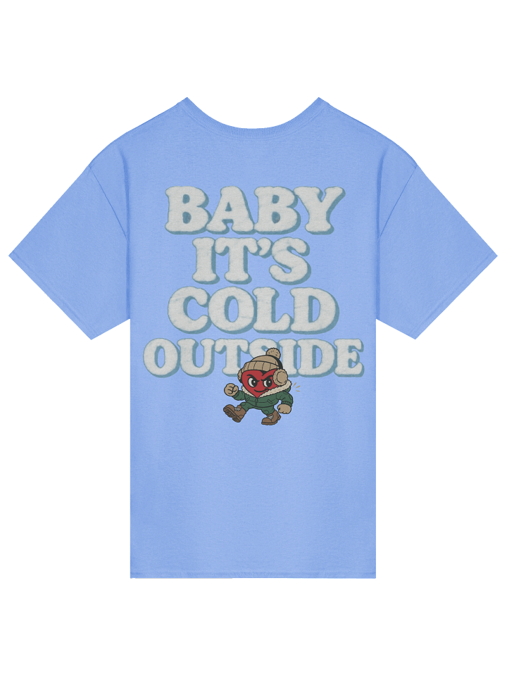 HEART POSTURE'S FROSTED HEART product image (7)