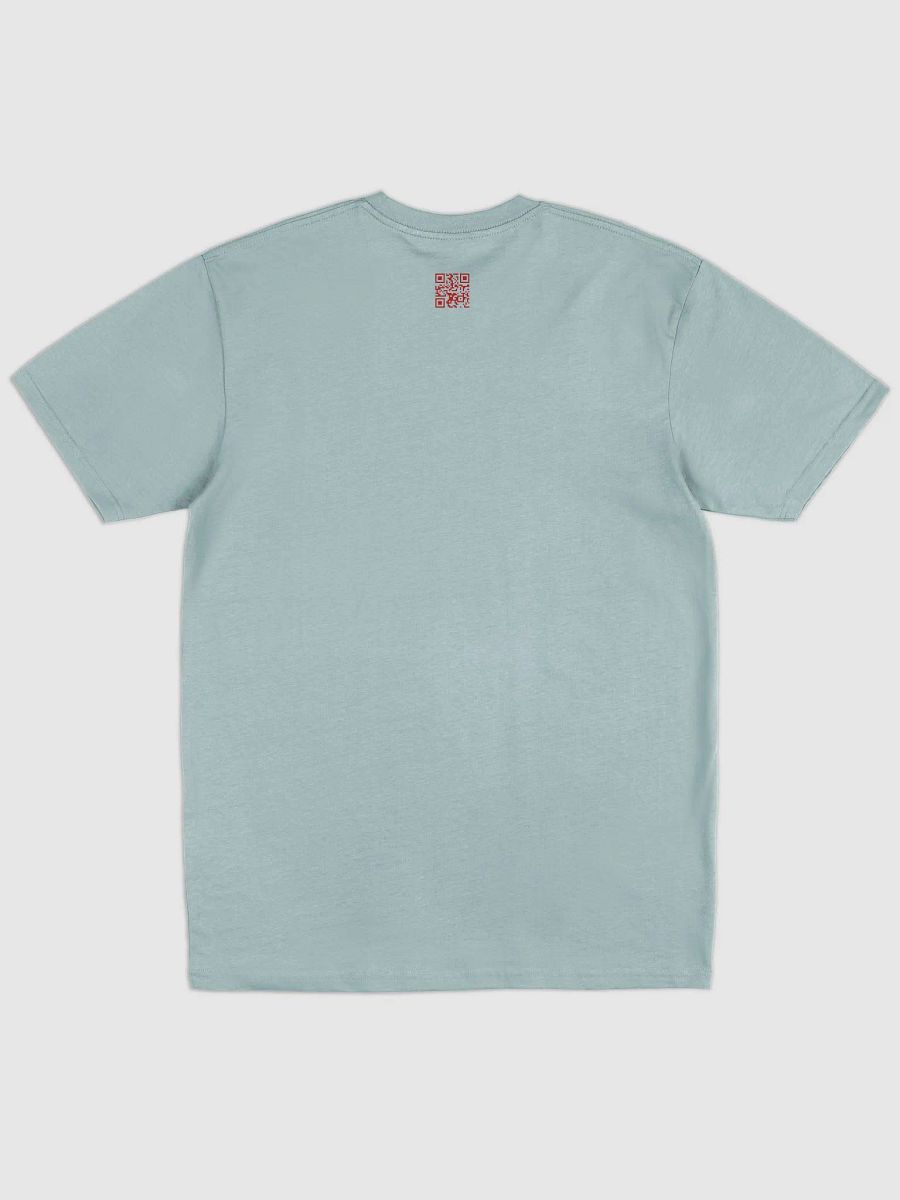 OG Web WILL IV Tee product image (10)