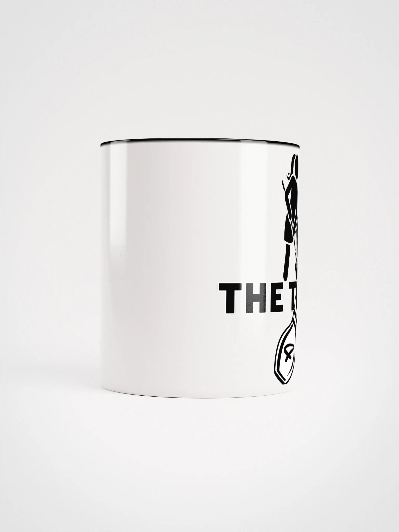 Chicks dig the trip 4 MUG! product image (10)
