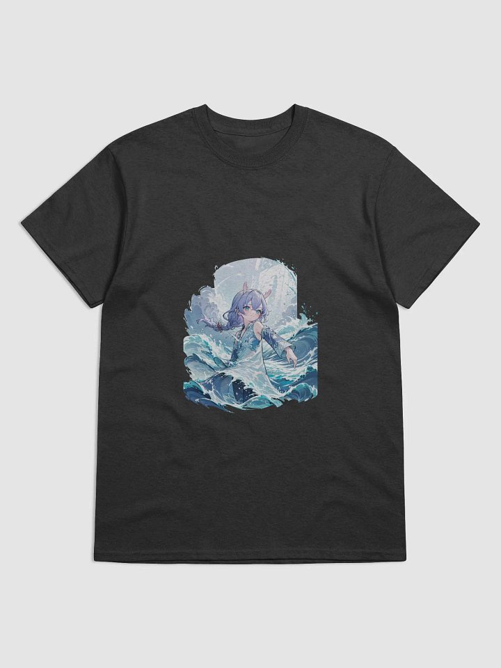 T-Shirt - Bailu v2 (Honkai Star Rail) product image (1)