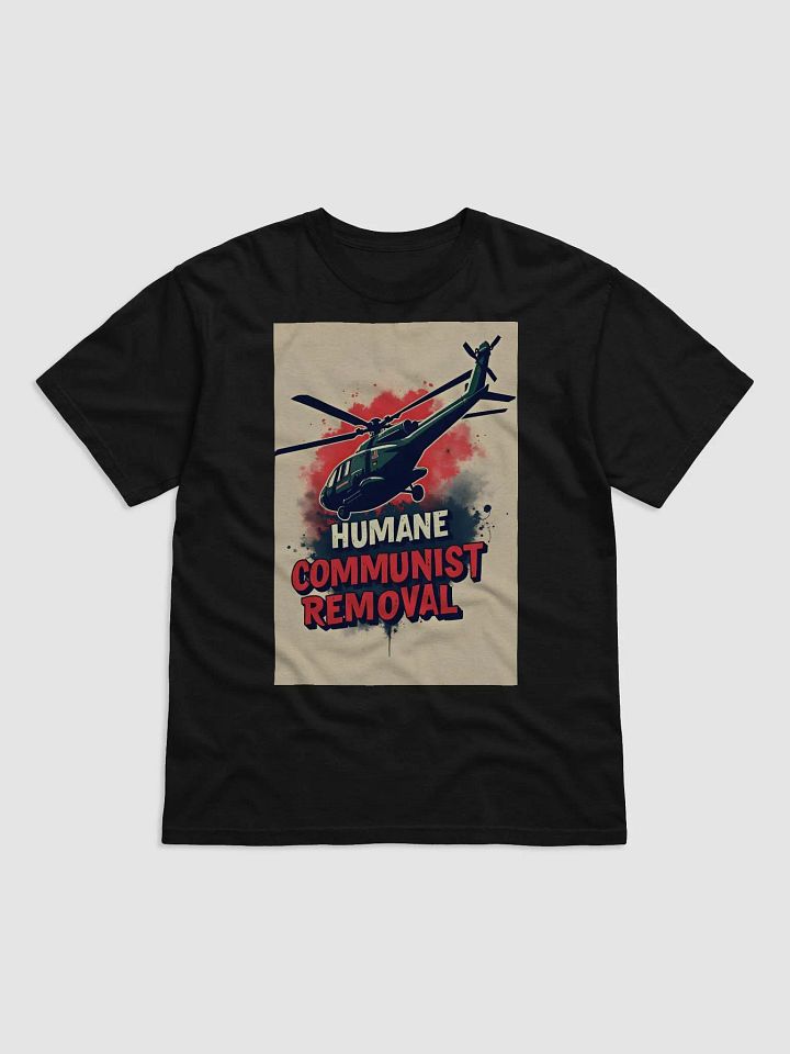 Humane #5 product image (1)