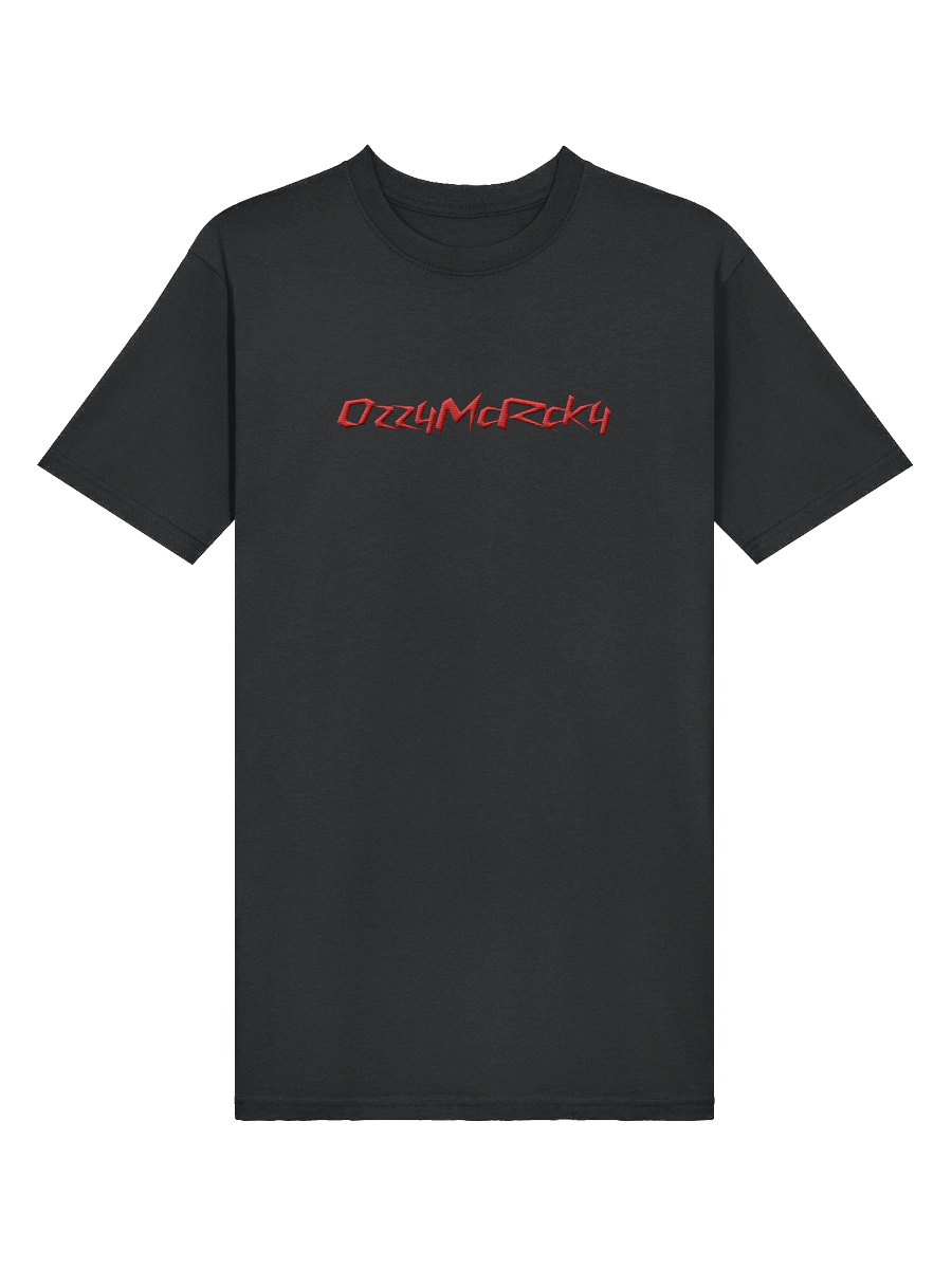 Simple Like Me Tee (big boi) product image (3)