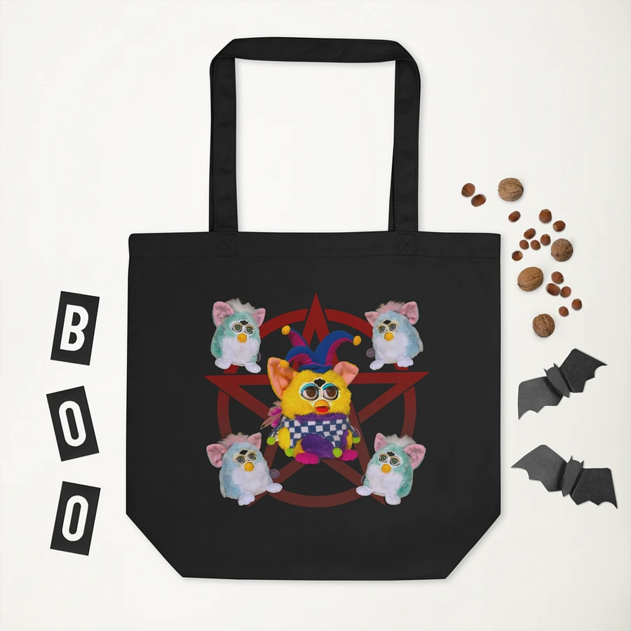 Chuckles Summon Tote Bag product image (3)