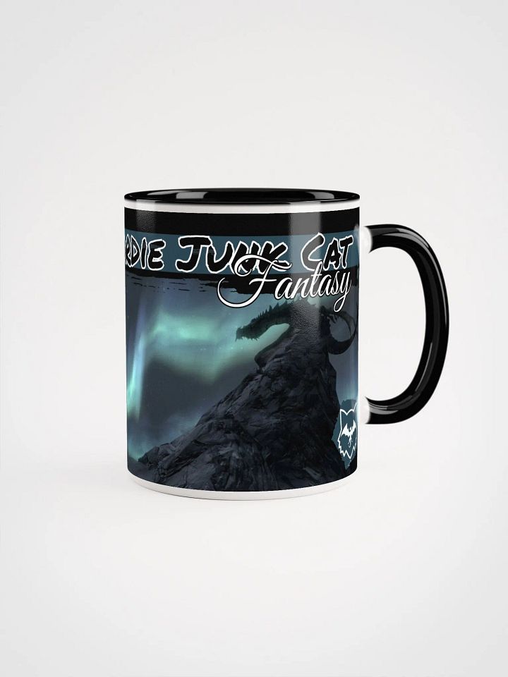 FANTASY Mug (US, EU, AU and CA shipping) product image (1)