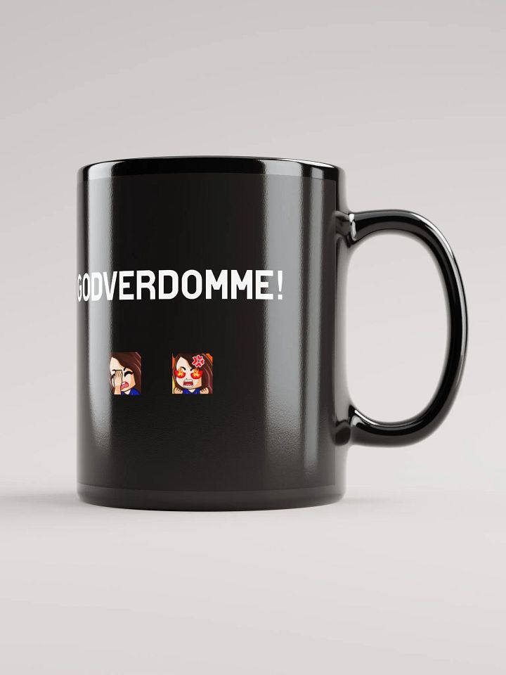 Godverdomme Mug product image (1)