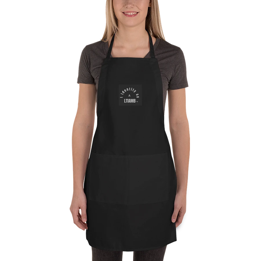 LTIAMB apron product image (2)