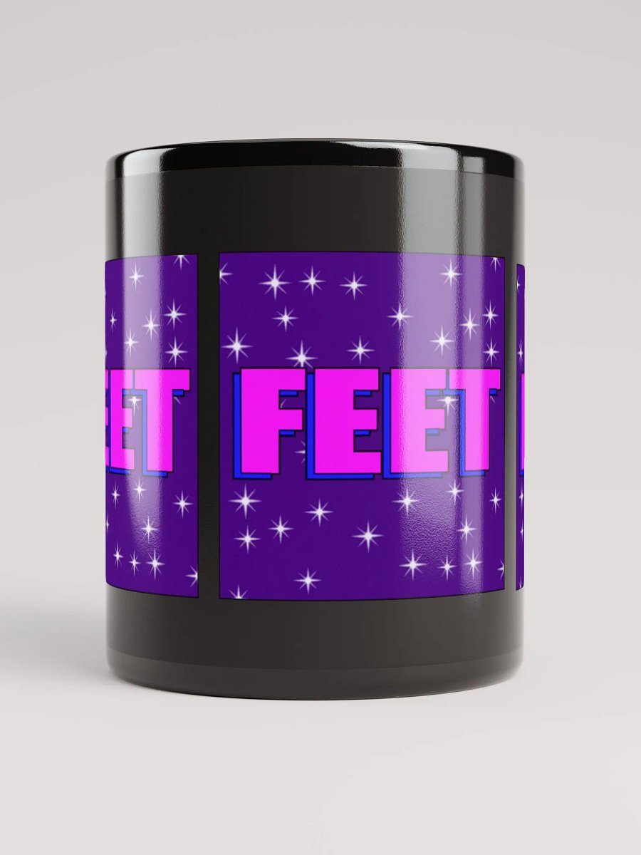 Hybrid Fete Glossy Mug product image (5)