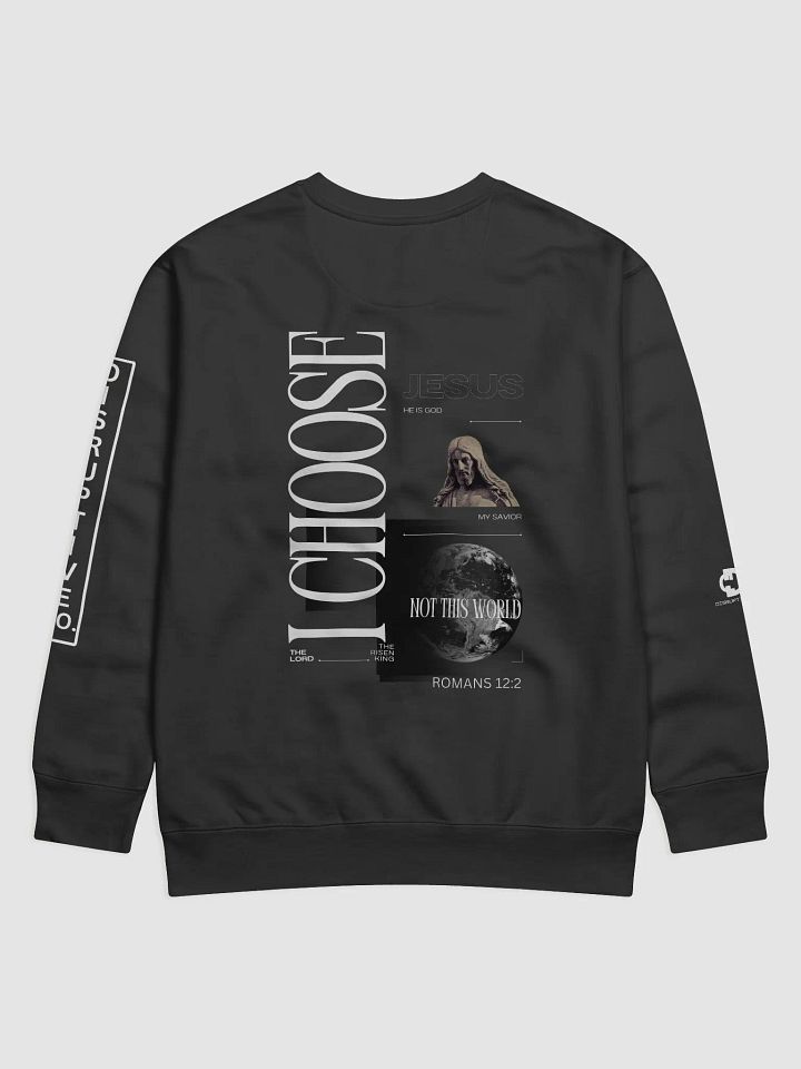 I CHOOSE JESUS product image (33)